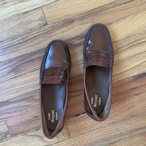 G.H. Bass Whitney Loafer